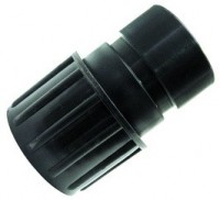 Коннектор шланг-пылеводосос Д.40 мм