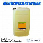 86035 MEHRZWECKREINIGER Konzentrat Универсальное средство для чистки салона 35 л Koch Chemie