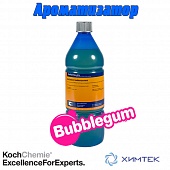 216001 Аромат BAZOOKA (Bubble Gum) 1 л