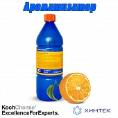 166001 Ароматизатор апельсин 1 л