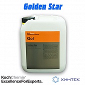 90010 Golden Star Концетрат для мойки двигателя 10 л Koch Chemie