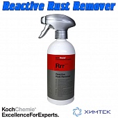 359500 Reactive Rust Remover Бескислотный очиститель ржавого налёта 500 г Koch Chemie