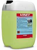 VINET Унивесальный очиститель для пластика и кожи 10  кг