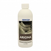 Konger ARIONA Универсальный очиститель тканевых, пластиковых, кожаных поверхностей 0,5л (уп/20шт)