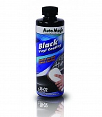 38-02 Black Vinil Coat Чернение-защита для пластика  0,5 л Auto Magic