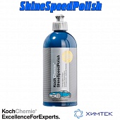 77710500 ShineSpeedPolish Полироль ручного нанесения 500 мл Koch Chemie