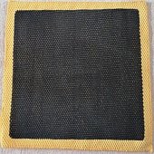 Au-1333 Nano Cloth - Салфетка автоскраб 30*30 см