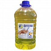 Чистый мир Жидкое мыло Classic Лимон 5 кг (4шт/уп)
