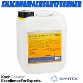 207005 SILICON&WACHSENTFEERNER Средство для удаления силиконов 5 л Koch Chemie