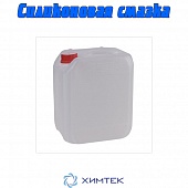 Силиконовая смазка 5 л