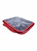 TK005 Салфетка из микрофибры для стекла 35*35 см
