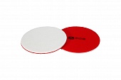 GP-125 125 мм - Круг для полировки стекла (поливискоза) - А302 Felt Polishing Pad