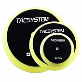 D-125Y TAC System FINE Polishing Pad D-125Y Антиголограммный круг Ф130/150*15