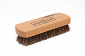 GWLB-01 Leather Brush Щетка для кожи с натуральным ворсом