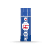 50-00709 SL 800 Aluminiumspray - Термостойкая смазка с долгосрочным эффектом 400 мл