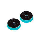 ZV-TA00009020GN ZviZZer ALLROUNDER THERMO PAD (RO, DA) - ЗЕЛЕНЫЙ твердый полировальный круг 90/20/80