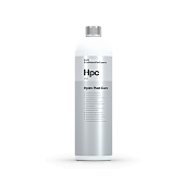 476001 Hydro Plast Care - Водорастворимый концентрат для ухода за пластиковыми поверхностями (1 л.)