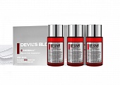 FB-DB-35x3 FIREBALL DEVIL'S BLOOD [3-ГОДА] - Защитное покрытие 35мл*3 шт