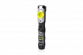 IL-625R - Инспекционный фонарь COB 625 Lm +SMD 250 Lm +УФ, 2500 mAh, IP65 | UNILITE