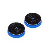 ZV-TA00009020BE ZviZZer ALLROUNDER THERMO PAD (RO, DA) - СИНИЙ полутвердый полировальный 90/20/80 