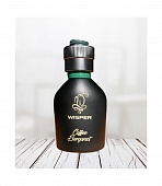 Парфюмерные духи WISPER COFFEE BERGAMOT