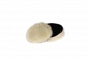 KWP-80 80/22 - Шерстяной полировальник KNITTED (ворс 22 мм) / A302
