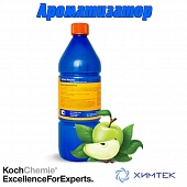 176001 Ароматизатор яблоко 1 л