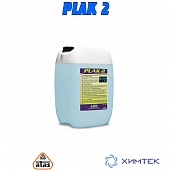 PLAK Полироль пластика 5 л