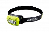 HL-8R - Налобный сенсорный фонарь 475 Lm +275 Lm, 1500 mAh, IP65 | UNILITE