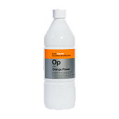 192001 ORANGE-POWER Klebstoff&Fleckenentferner Neu Апельсиновый пятновыводитель 1 л Koch Chemie