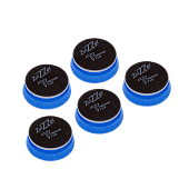 ZV-TA00007020BE ZviZZer ALLROUNDER THERMO PAD (RO, DA) - СИНИЙ полутвердый полировальный 70/20/55
