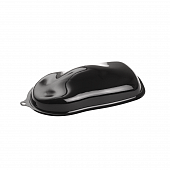 PMF 88021 airealease Пленка черная глянцевая KPMF 1.52х1.