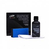 ZV-GC00050B Долговременная графеновая защита Graphene Paint Ceramic 50 мл