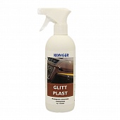 Konger GLITT PLAST Полироль пластика глянцевая 0,5 л (уп/20шт)