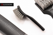 GWTB-03R SuperGrip Tire Brush Прорезиненная щетка для мойки покрышек