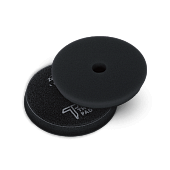 ZV-TA00016020BK ZviZZer ALLROUNDER THERMO PAD (RO, DA) - ЧЕРНЫЙ мягкий полировальный круг 160/20/150