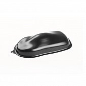 PMF 89021 airealease Пленка черная матовая KPMF 1.52х1.