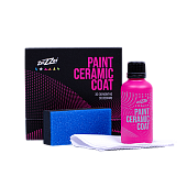 ZV-CC00050B Долговременная керамическая защита Paint Ceramic Coat 50 мл