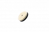PW300 80 мм A302 PRO-Wool Detailing Pad Меховой полировальник PW "стриженный мех"