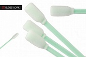 GWDS-12/100 Glosswork Detailing Swab детейлинг-стик для интерьера, набор 100шт