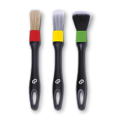 Au-2610 Набор для очистки салона автомобиля Interior Brush Set