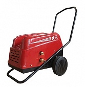 АВД EDDY XR 19\14 200 бар, 900 л/ч Bypass, 4 кВт 2850 об/мин, регулятор давления VBA (HD)