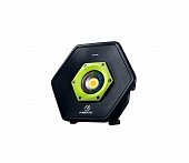CRI-3350 CRI-3350 - Прожектор светодиодный 5 цветов, CRI 96+, 3350 Lm, 5200 mAh, IP65 | UNILITE
