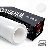 TPU-152WS165 Glosswork TPU Windshield Film Полиуретановая защитная пленка для лобового стекла165 мкм