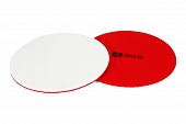 GP-150 150 мм - Круг для полировки стекла (поливискоза) - А302 Felt Polishing Pad