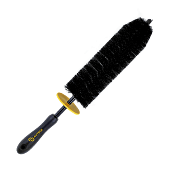 Au-2605 Щётка для глубокого очищения поверхностей BLACK ROCKET 45 см