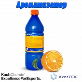 166001 Ароматизатор апельсин 1 л