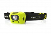 HL-4R - Налобный фонарь 275 Lm, 1800 mAh, IPX6 | UNILITE