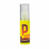 SP-050-050 Space Cosmetics Premia - Автопарфюм 50 мл. Аромат: цитруса и др.