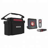 49.0220 DETAILING KIT-ESSENTIAL - Профессиональный малый набор освещения для детейлинга